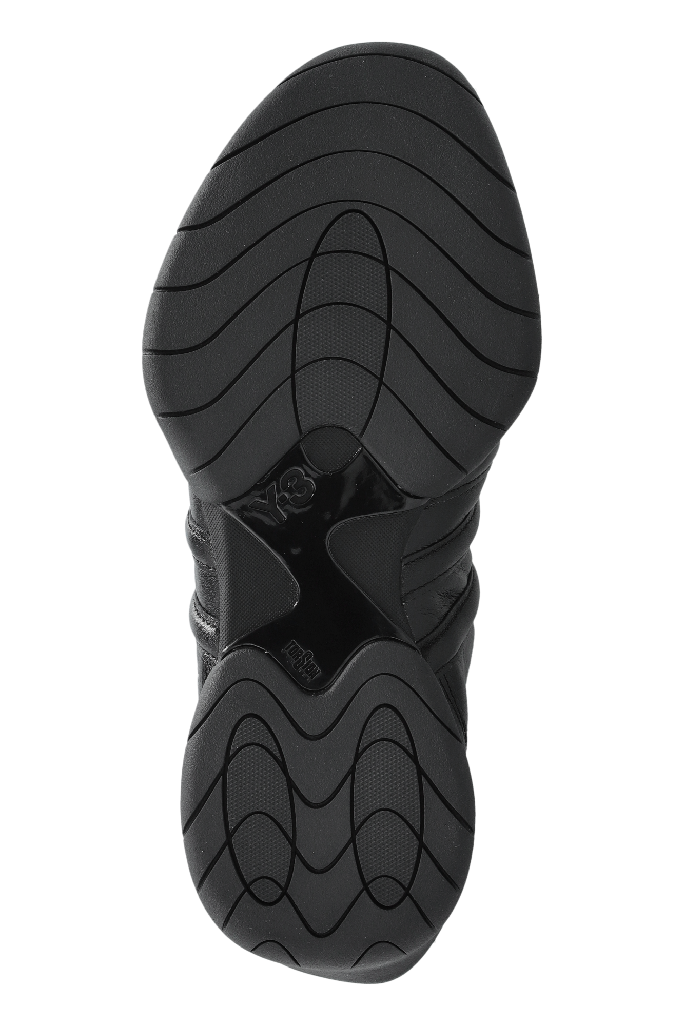 Y-3 High-top athletic shoes 'Regu 2002 HI' | Women's Shoes